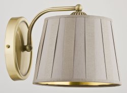 Светильник настенный (бра) TK Lighting Romeo 1840