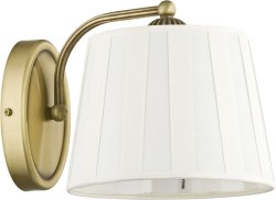 Светильник настенный (бра) TK Lighting Peru 1975