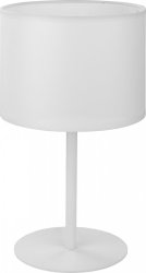 Настольная лампа TK Lighting MIA white 5221