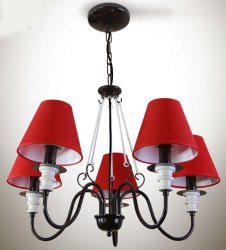 Люстра класична 55321/3 