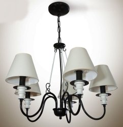 Люстра класична 55321/4 