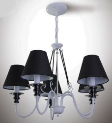 Люстра класична 55321/5 