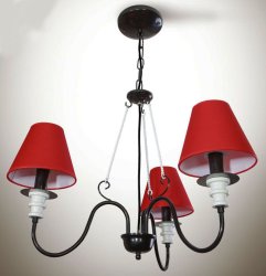 Люстра класична 33321/2 