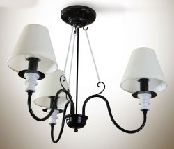 Люстра класична 33321/3 