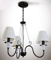 Люстра класична 33321/4 