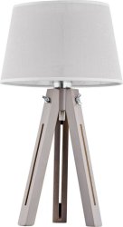 Настольная лампа TK Lighting Lorenzo 2976