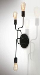 Світильник лофт 23602