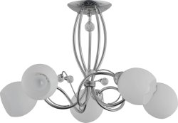 Люстра потолочная ALFA Fati 21225