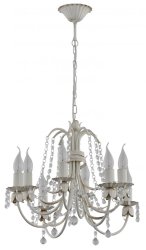 Люстра класична ALFA Erato 21517 