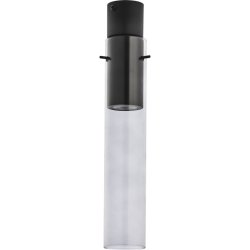 Светильник потолочный TK Lighting Look Graphite 3147