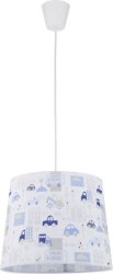 Люстра подвес TK Lighting Kids 1798