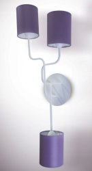 Бра з абажурами 20402 