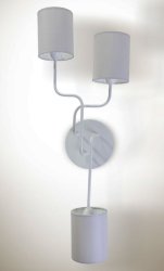 Бра з абажурами 20402/2 