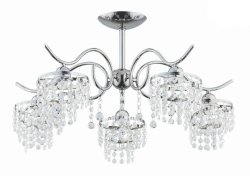 Люстра современная ALFA Vespa 28115