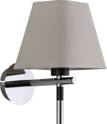 Светильник настенный(бра) ALFA Texas 20570