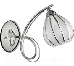 Светильник настенный(бра) ALFA Toto 19930