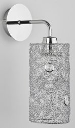 Светильник настенный(бра) ALFA Kaprys 20400