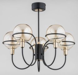 Люстра современная ALFA PETRA 62157