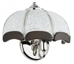 Светильник настенный(бра) ALFA Samanta 20530