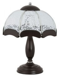 Настольная лампа ALFA Samanta 20538