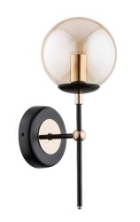 Светильник настенный(бра) ALFA Itoris 28360