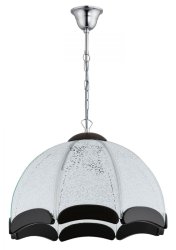 Люстра подвес ALFA Samanta 20533