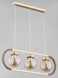 Люстра подвес ALFA RINO 62147