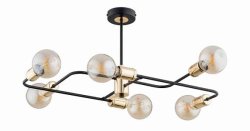 Люстра потолочная ALFA Latinum 63024