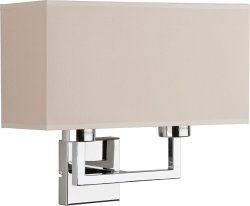 Светильник настенный (бра) ALFA Andrea 20810