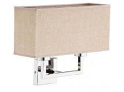 Светильник настенный (бра) ALFA Andrea 20811