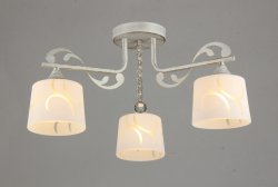 Люстра потолочная Sirius A3122/3H