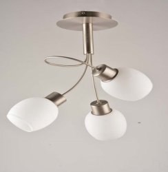 Люстра потолочная Sirius 5331/3AH