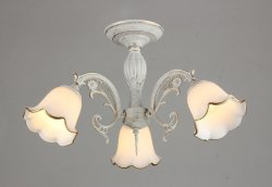 Люстра потолочная Sirius A2122/3H