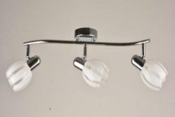 Светильник направленного света(спот) Sirius S7041/3