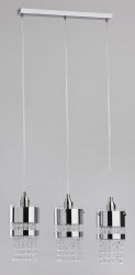 Люстра подвес ALFA Bruno 19223