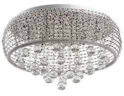 Люстра стельова ALFA Cosmic 14767