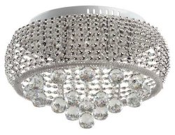 Люстра стельова ALFA Cosmic 14766