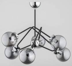 Люстра современная ALFA ELBA 27736