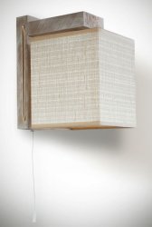 Светильник настенный(бра) 04491/3