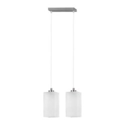 Люстра подвес ALFA Ice 115