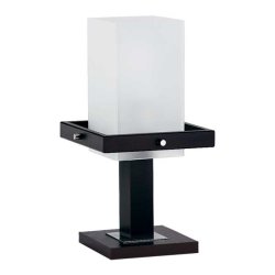 Настольная лампа ALFA Eco Venge 10668