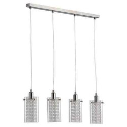 Люстра подвес ALFA Largo 16144