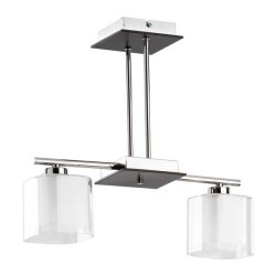 Люстра современная ALFA Square 16331