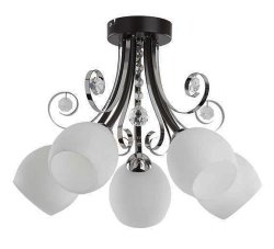 Люстра потолочная ALFA Iris 16775