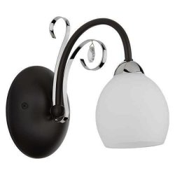 Светильник настенный(бра) ALFA Iris 16770