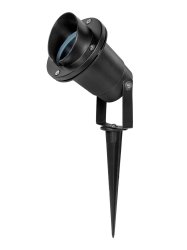 Светильник садово-парковый(грунтовый) DELUX GROUND 003 50Вт G5.3 230V