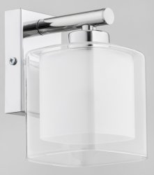 Светильник настенный (бра) ALFA ILLUSION 17130