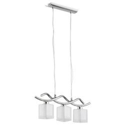 Люстра подвес ALFA ILLUSION 17133