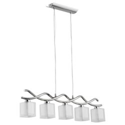 Люстра подвес ALFA ILLUSION 17135