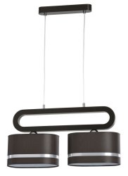 Люстра подвес ALFA Stadion Venge 18032